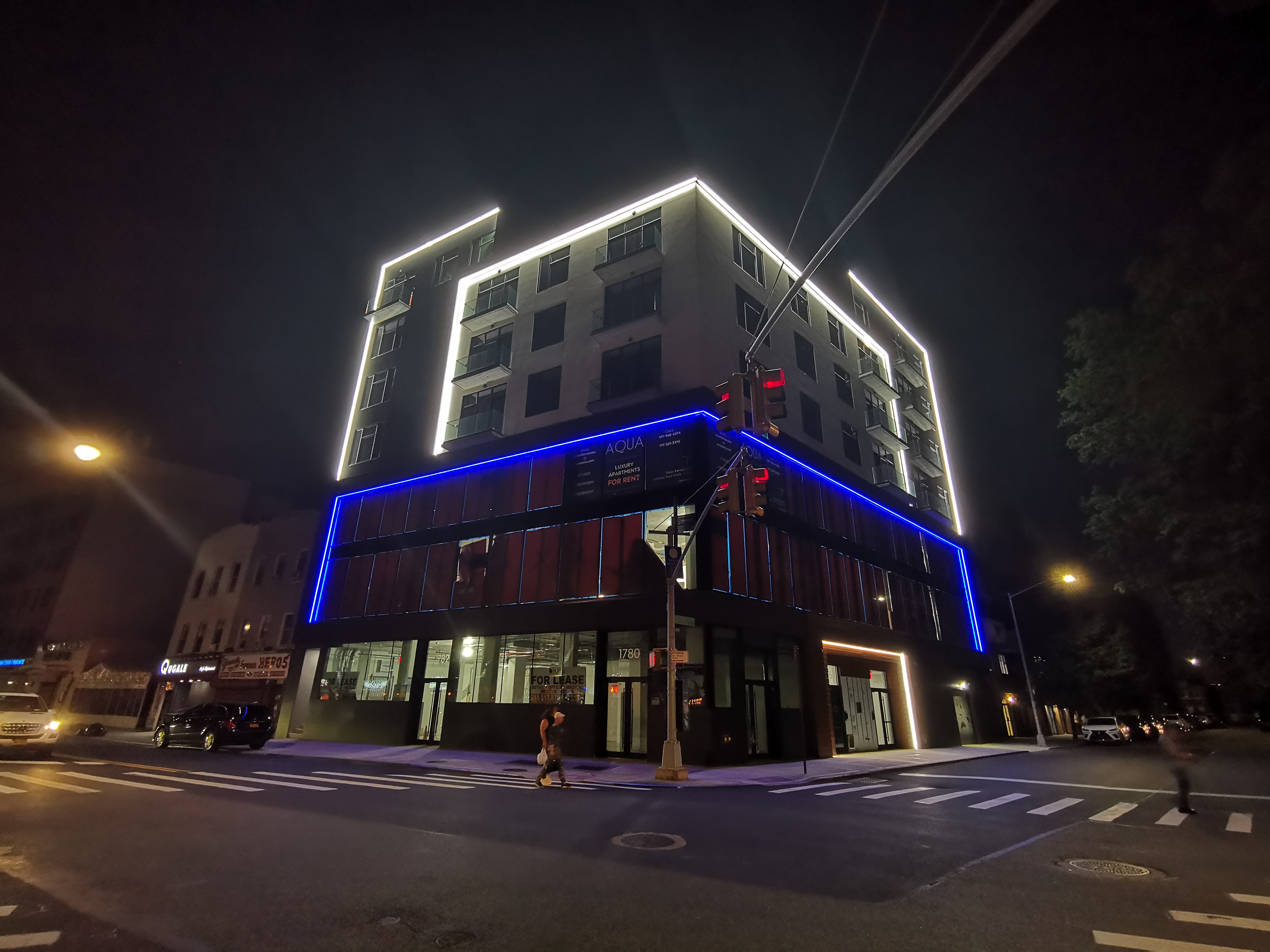 1780 Sheepshead Bay Road — Prestige Skyline Corp project