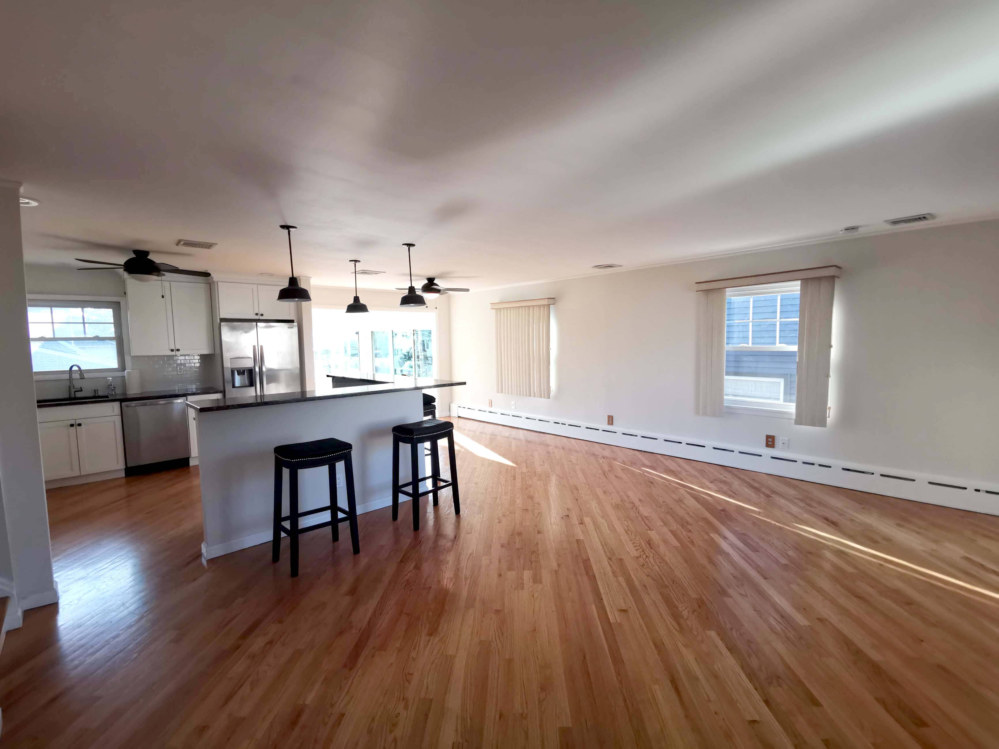 Bay House Transformation - Freeport — before