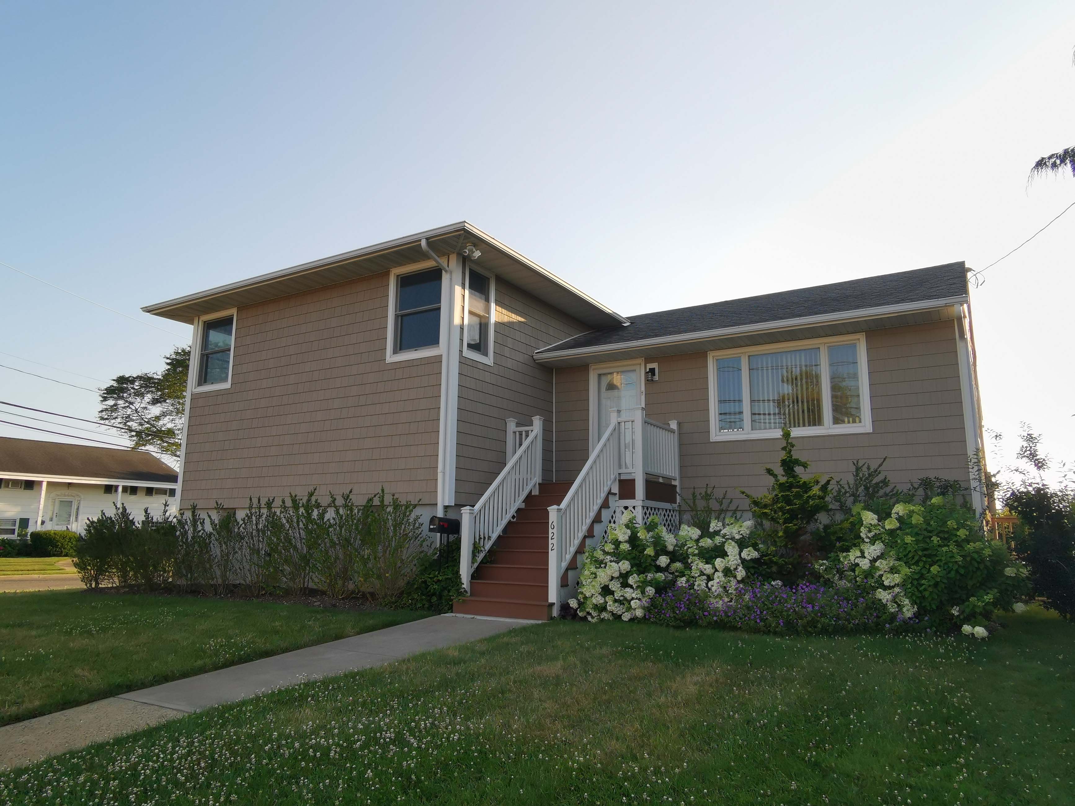 Bay House Transformation - Freeport — before