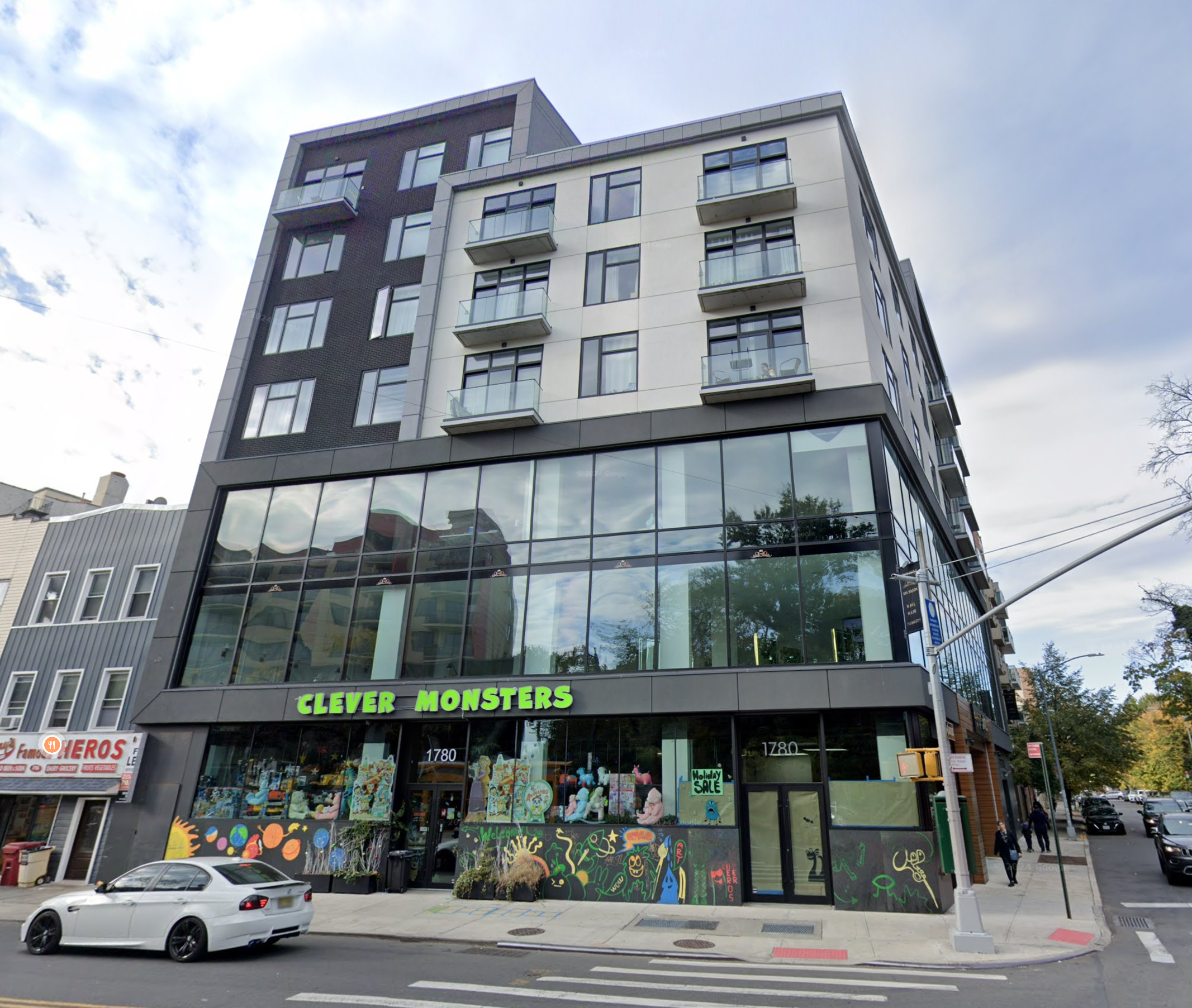 1780 Sheepshead Bay Road thumbnail 3